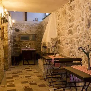 Otel Atli, Alaçatı
