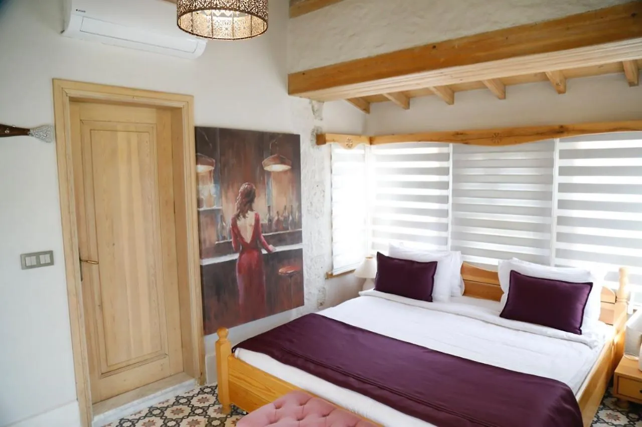 **  Zen Alacati Hotel Turchia