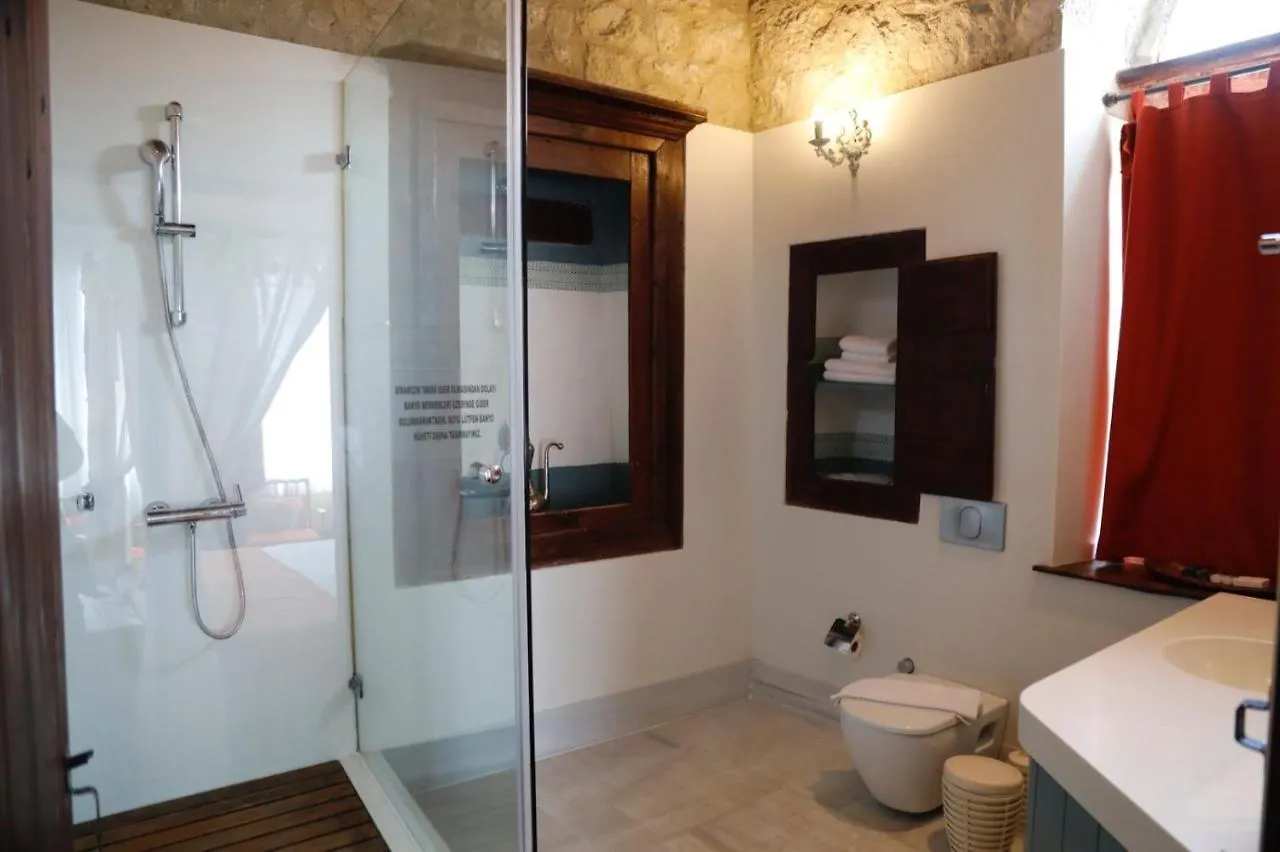 Zen Alacati Hotel