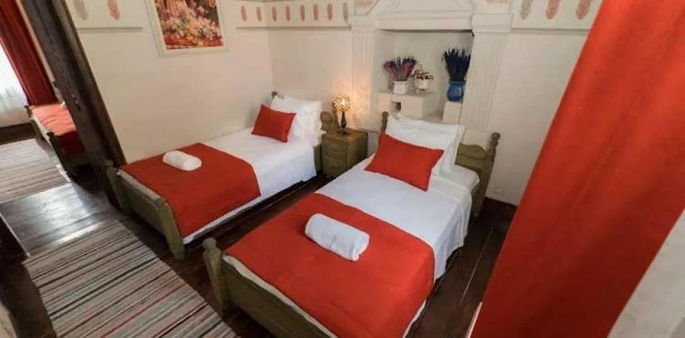 Zen Alacati Hotel