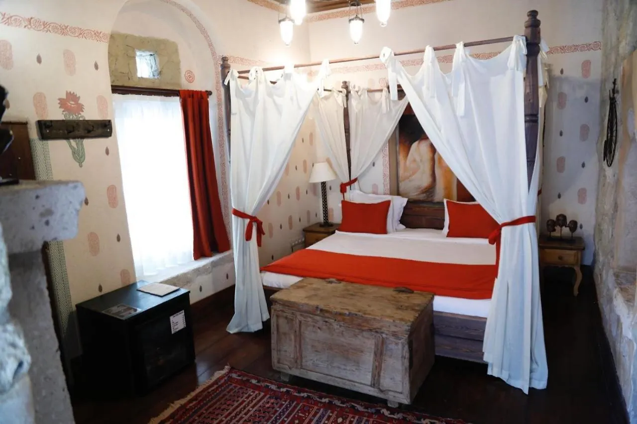 Zen Alacati Hotel