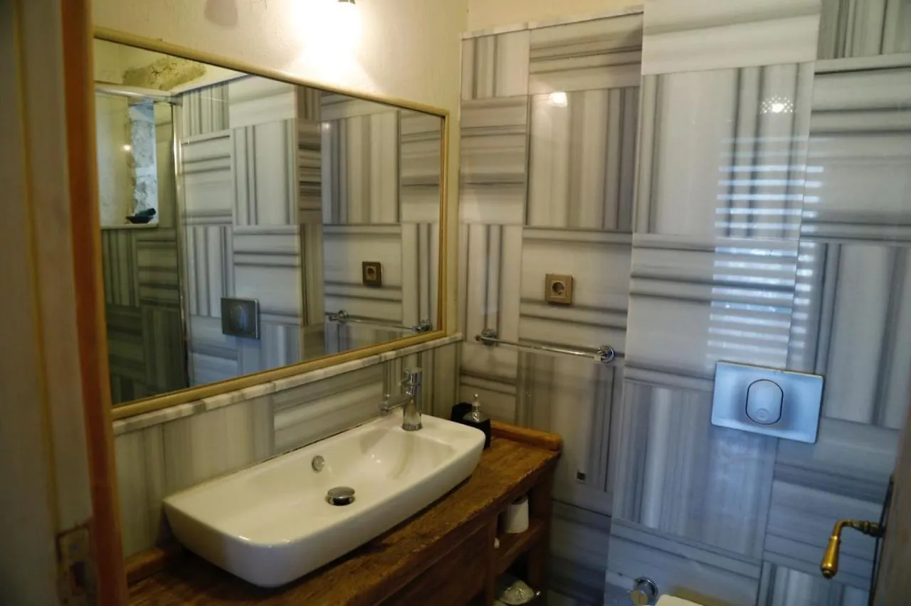 **  Zen Alacati Hotel Turchia