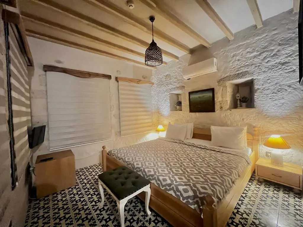 Zen Alacati Hotel Turchia