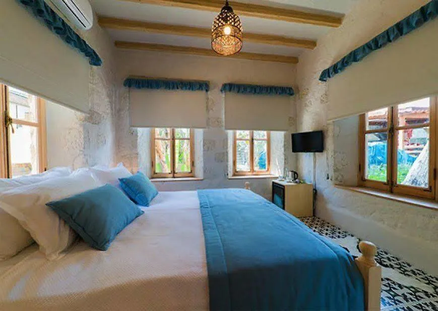 Zen Alacati Hotel 2*,  Turchia