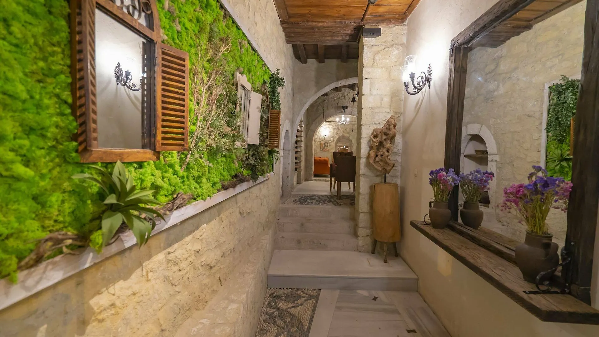 Zen Alacati Hotel Turchia