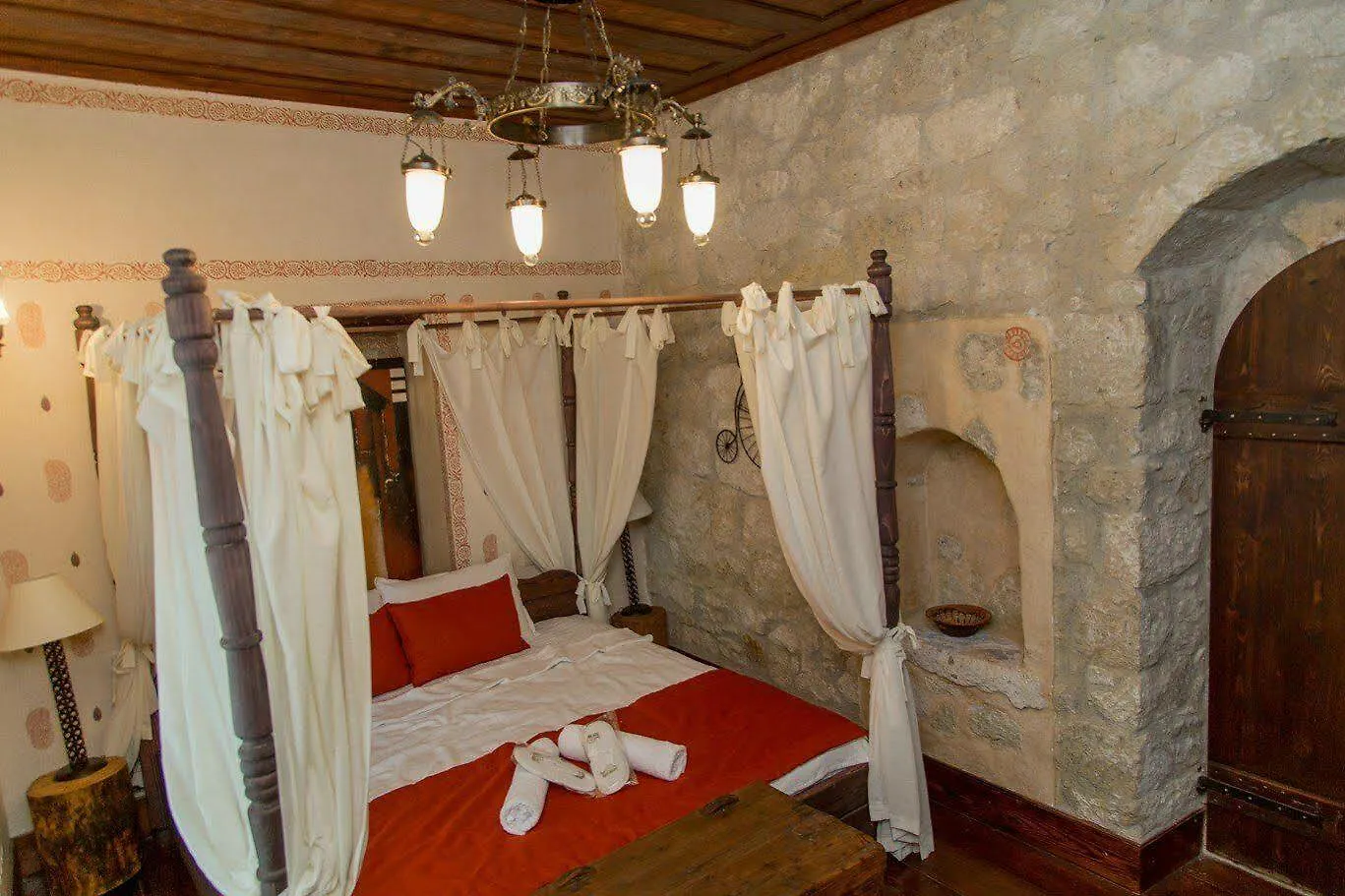 Zen Alacati Hotel
