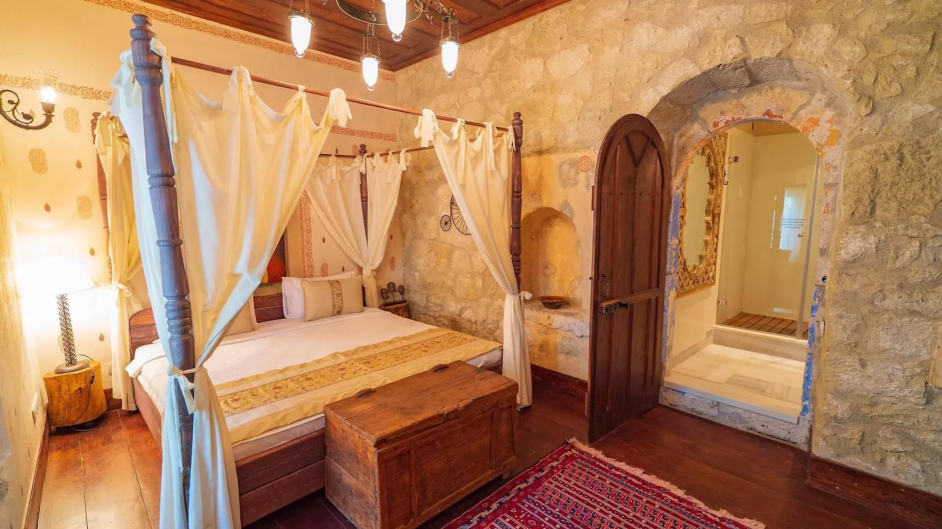 Zen Alacati Hotel